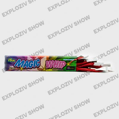 Magic Whip 15cm YT-1811