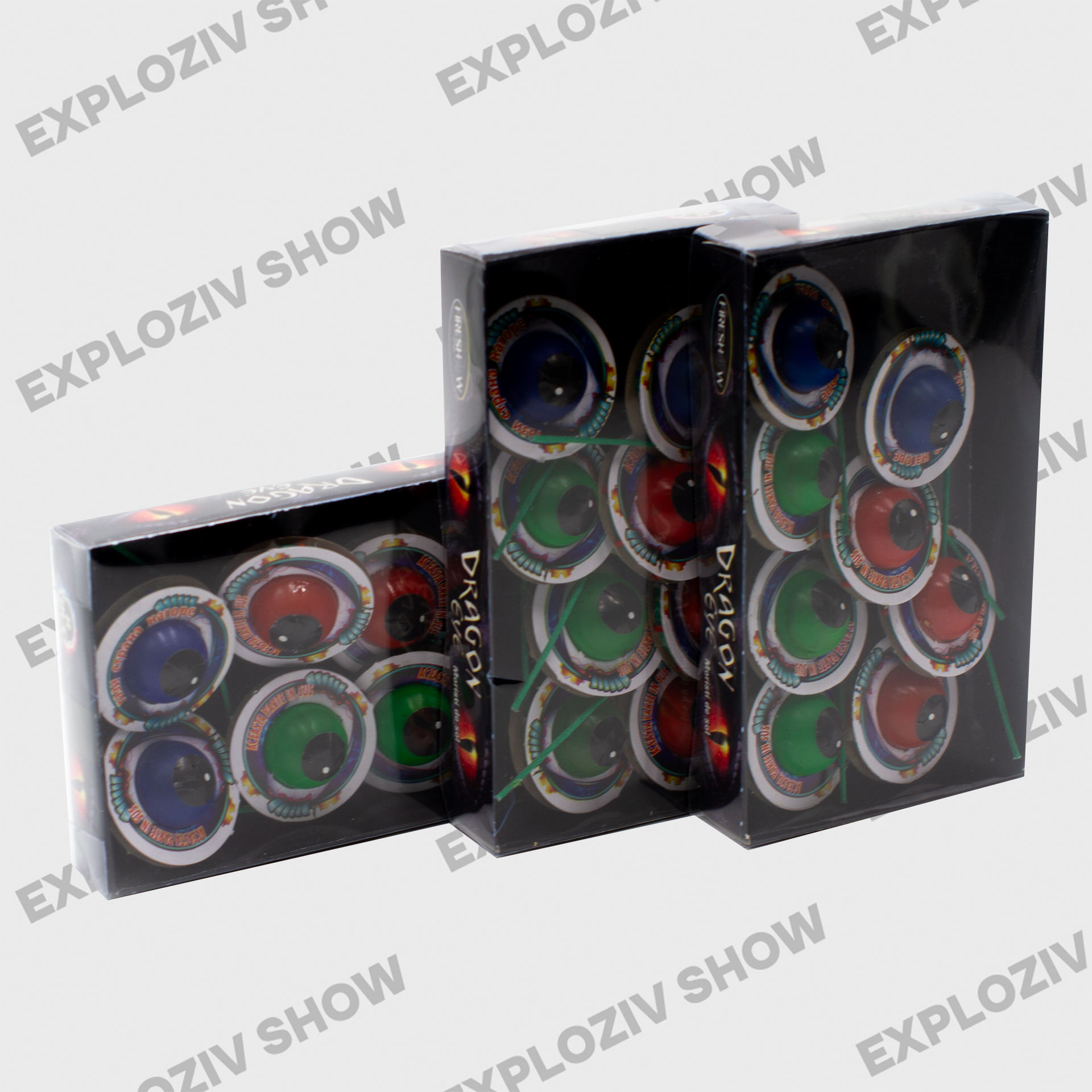 78 Dragon eye LG1221