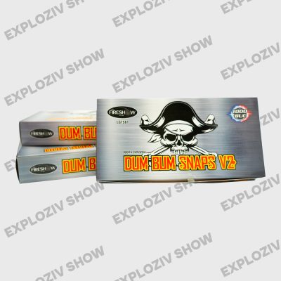 Dum Bum Snaps V2, LG1561