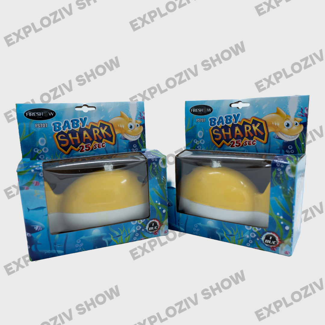 Baby Shark FS707-1