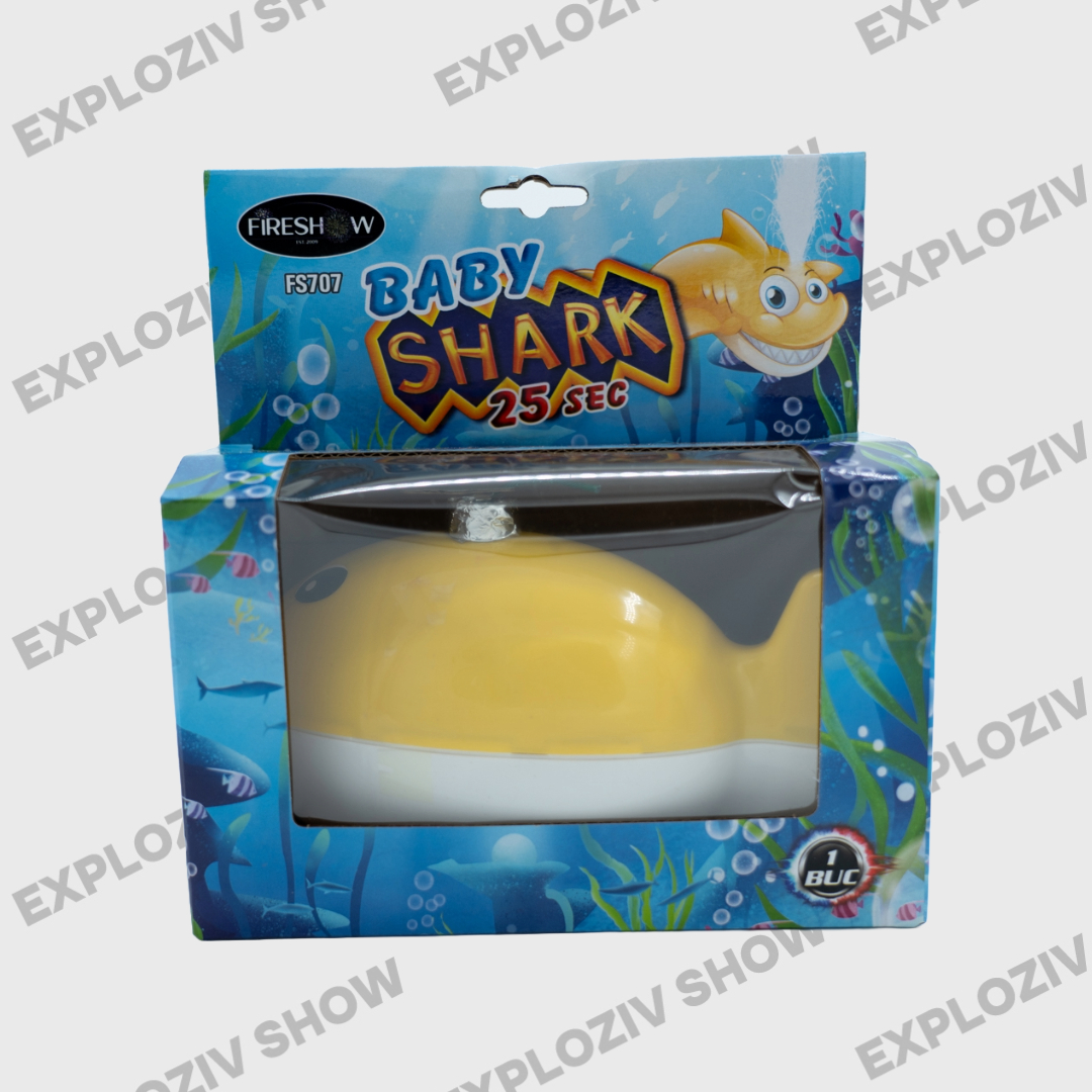 Baby Shark FS707-2