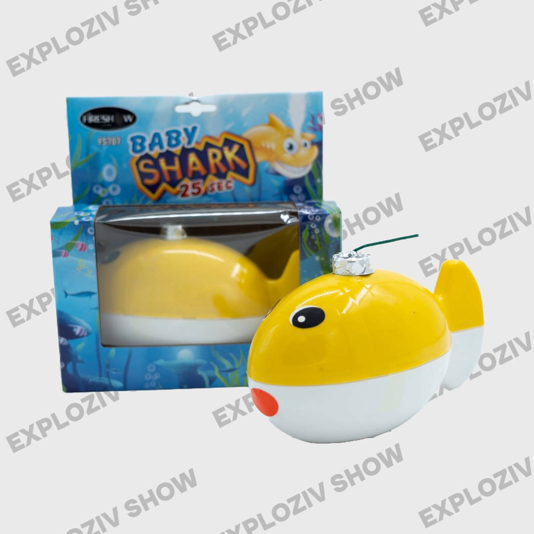 Baby Shark FS707-4