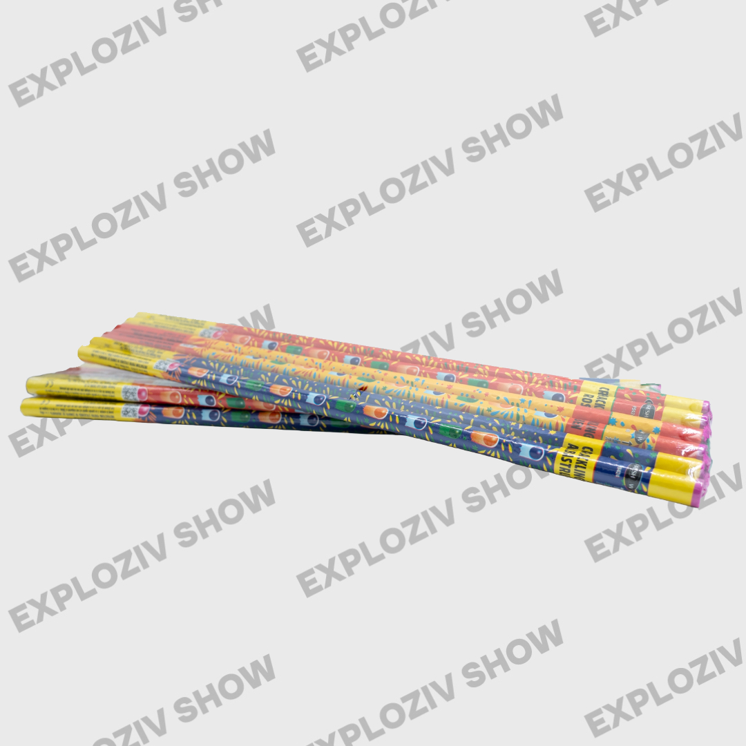 Crackling FS424-1