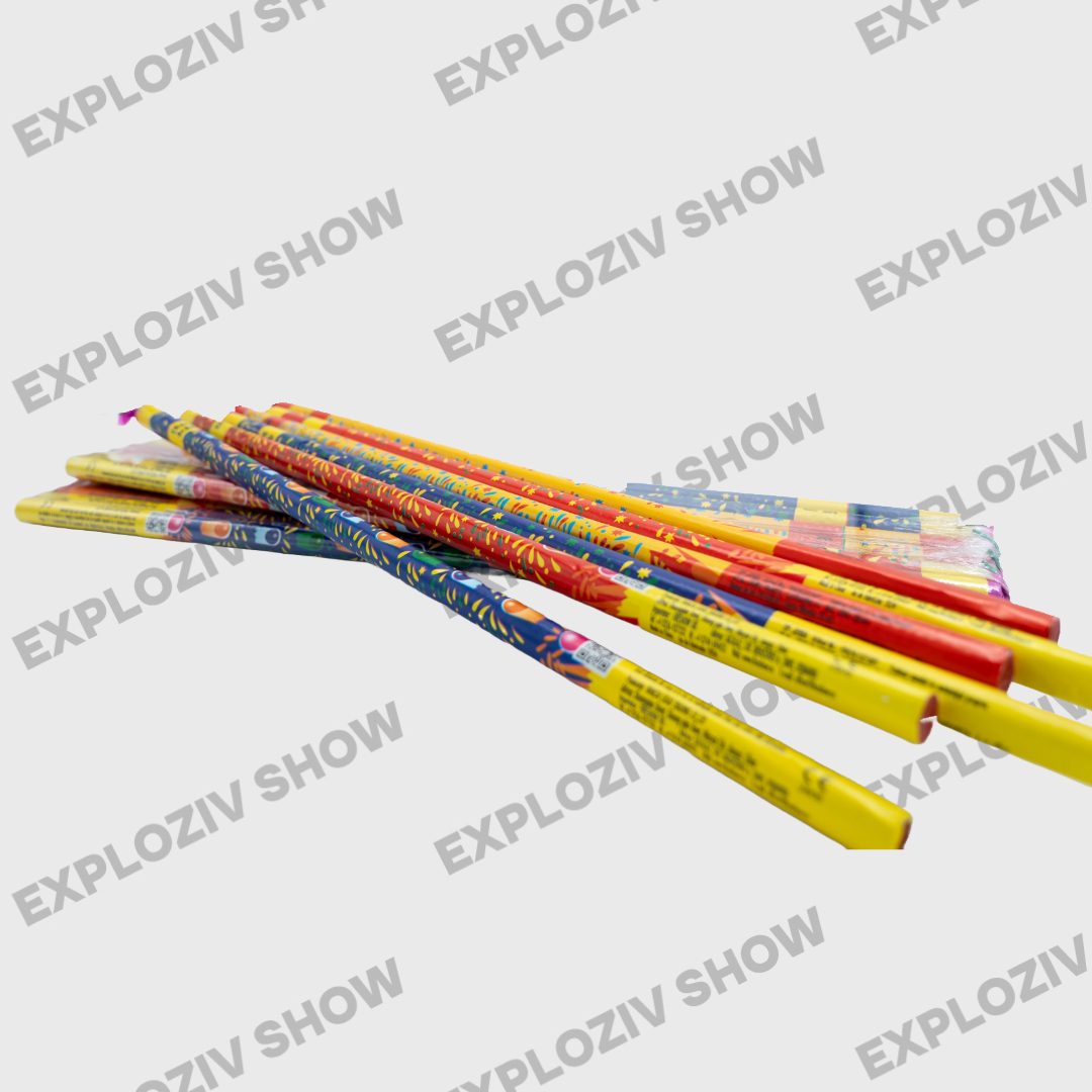 Crackling FS424-3