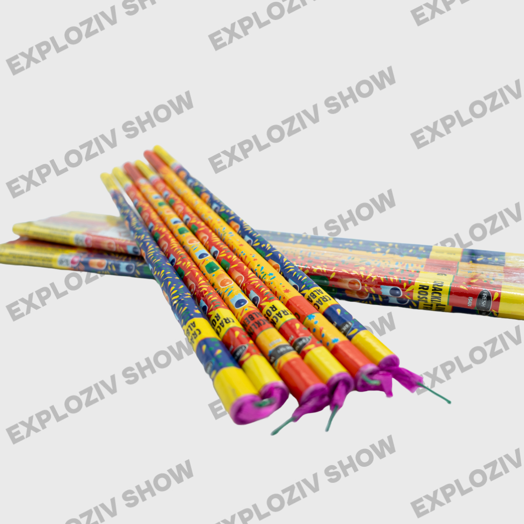 Crackling FS424-4