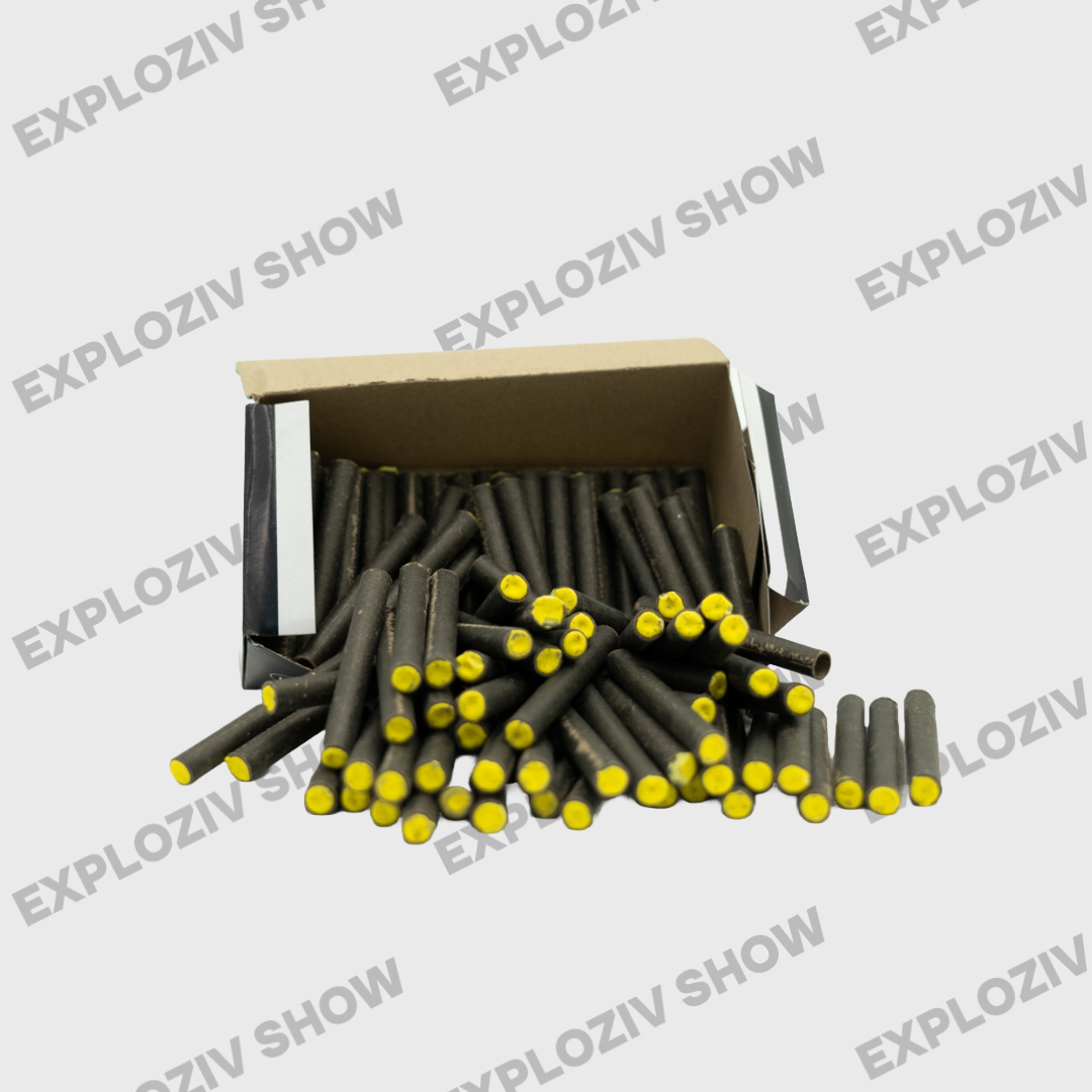 Exploziv-Show Dumb Bum K0203D-2