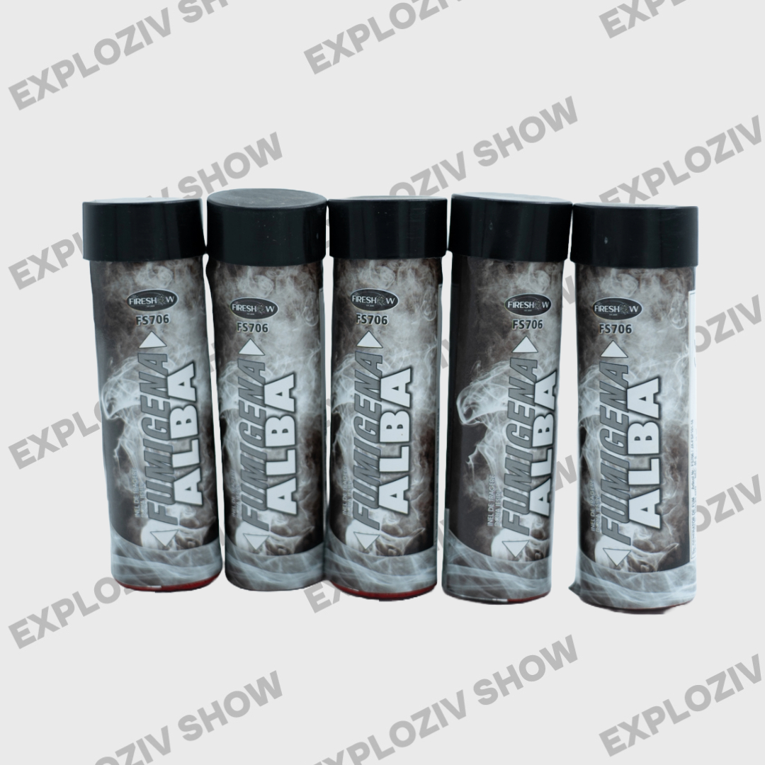 Fumigena Alba FS706-1