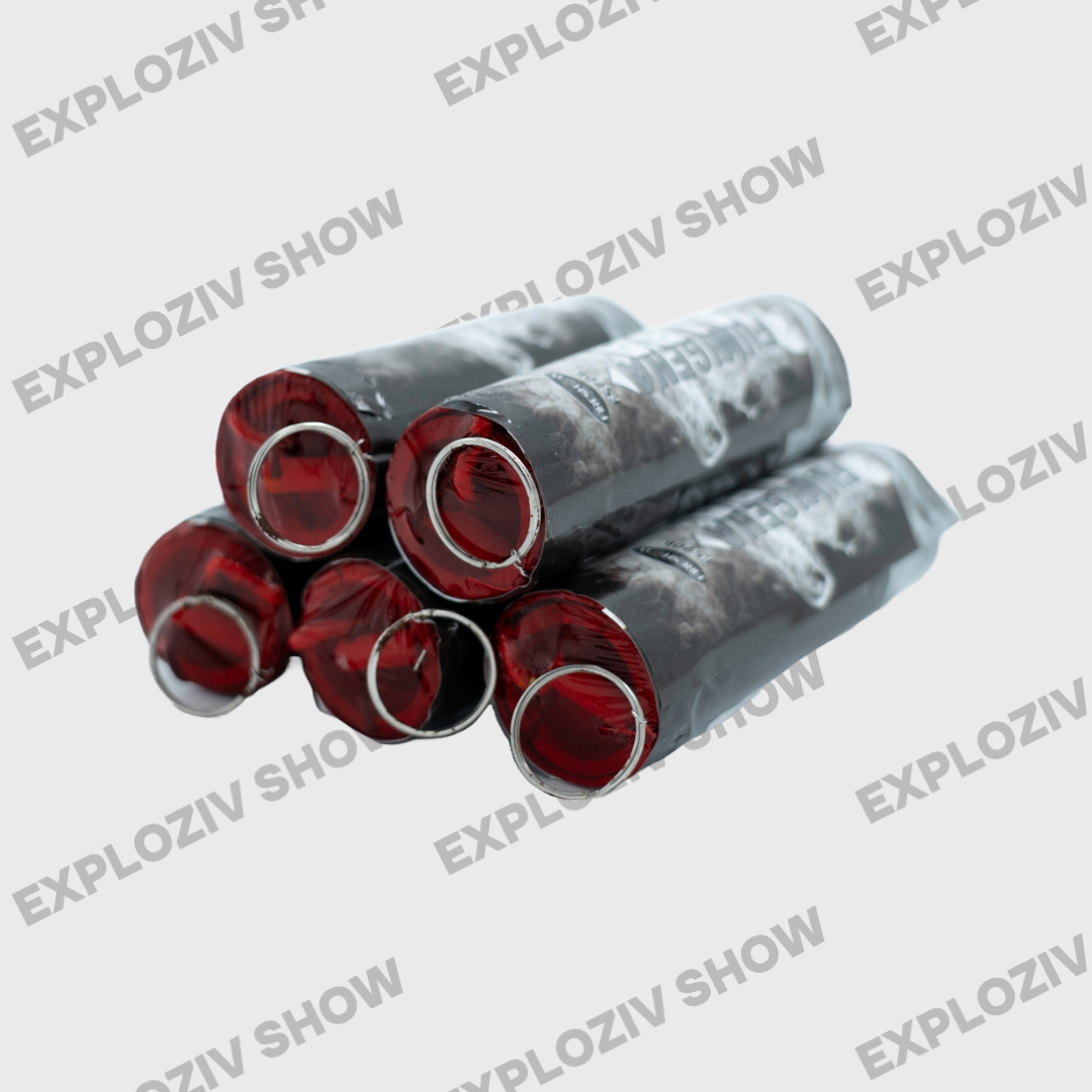 Fumigena Alba FS706-2