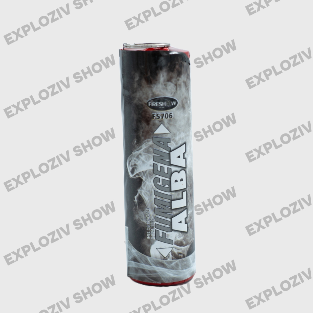Fumigena Alba FS706-4