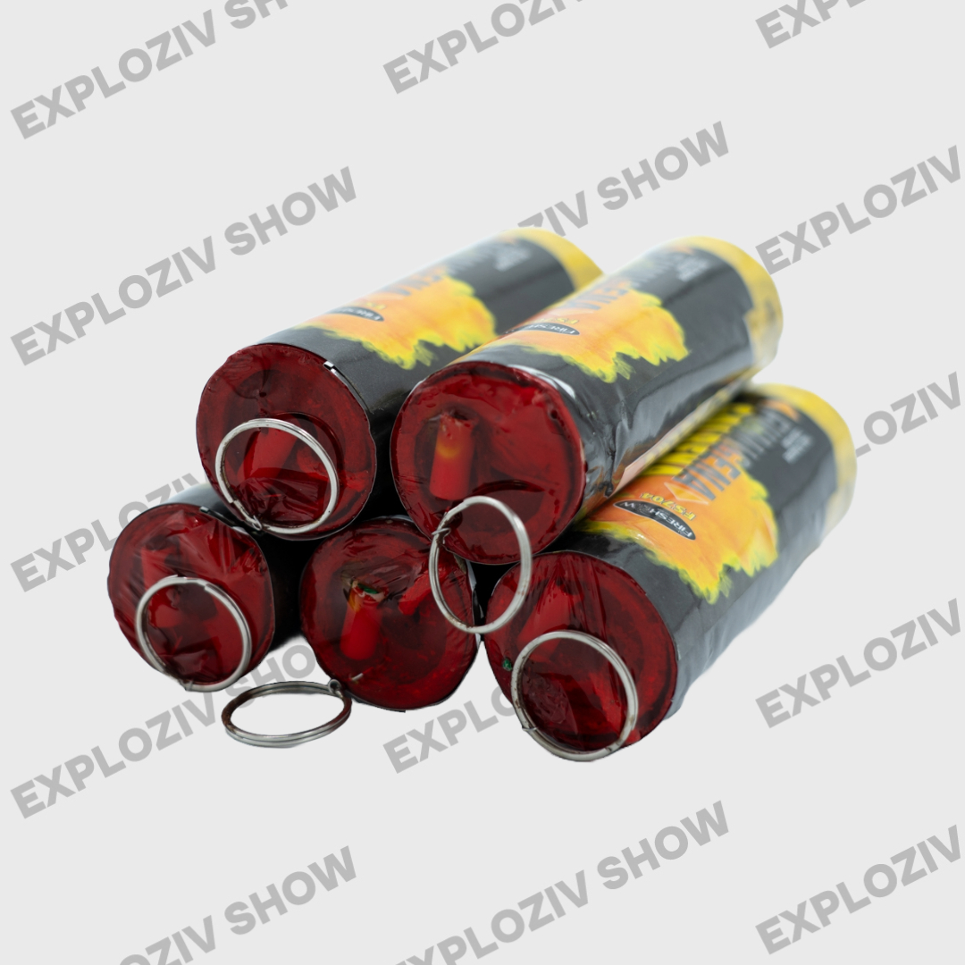 Fumigena Galbena FS704-3