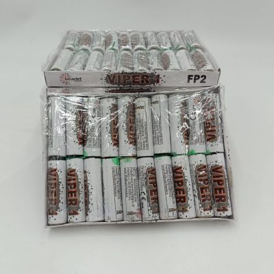 VIPER 1 FS2 20 BUC
