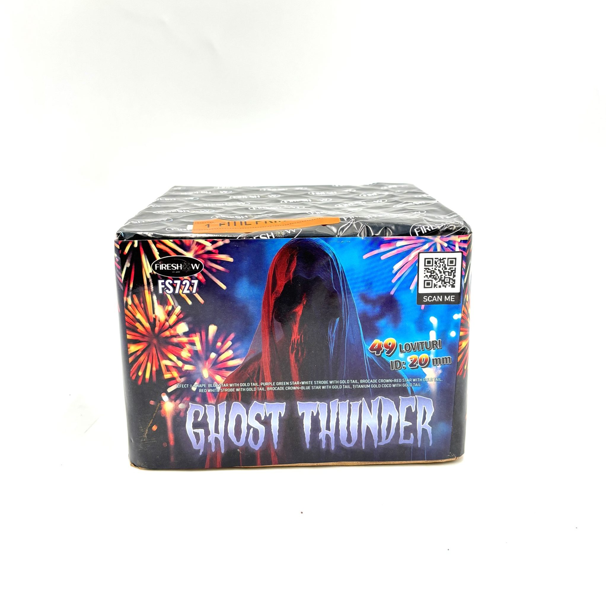 IMG_2388 Combinatie de Comete Ghost Thunder, 49 F, 20 Mm, Categorie T1