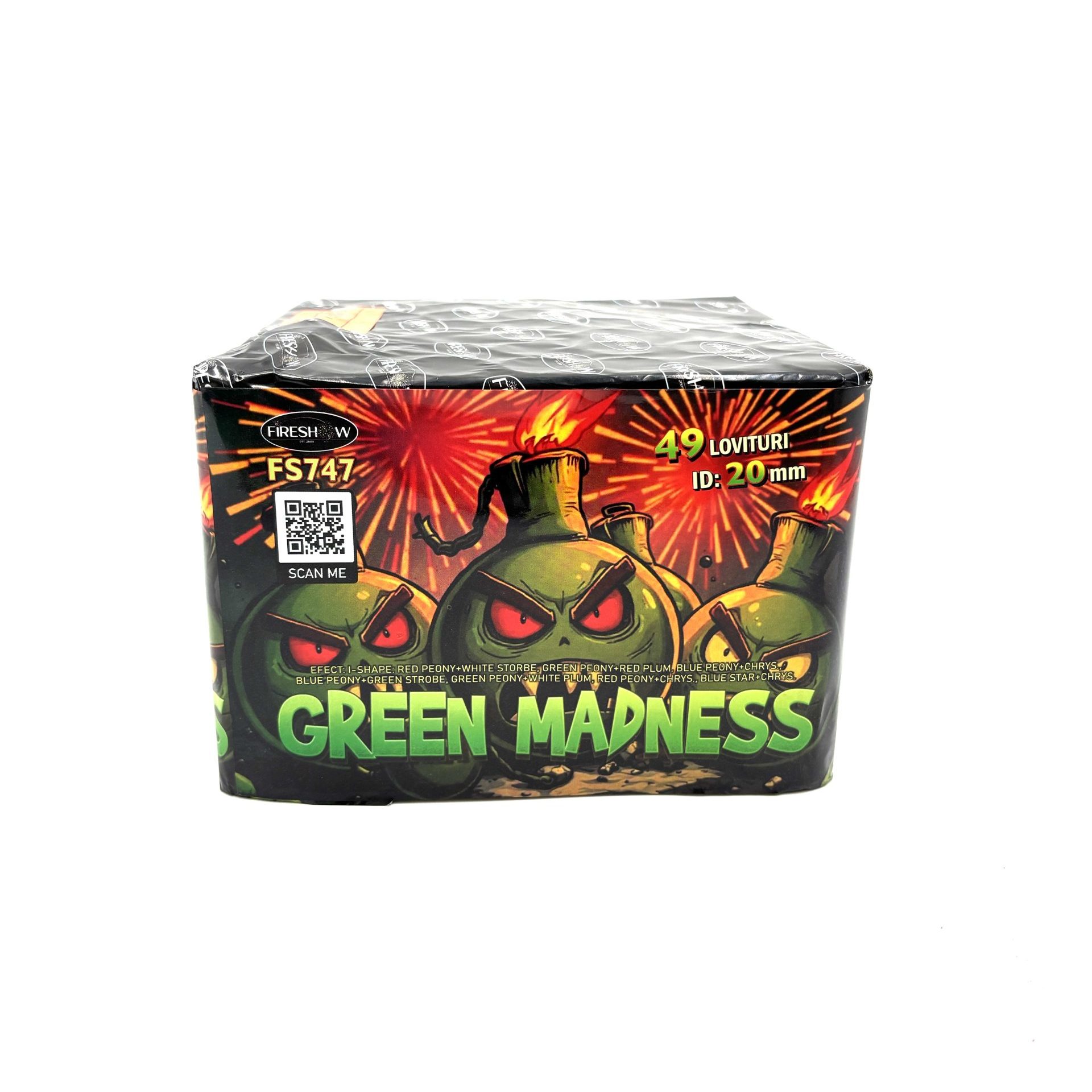 IMG_2399 Combinatie de Comete Green Madness, 49 F, 20 Mm, Categorie T1