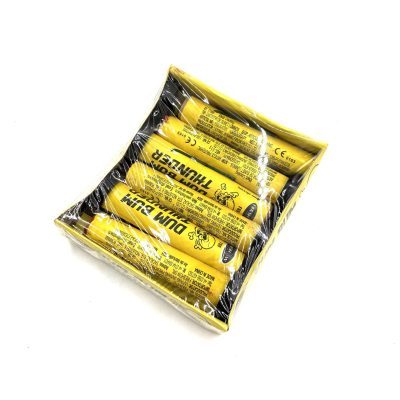 Banana DUM BUM THUNDER MINI FS9