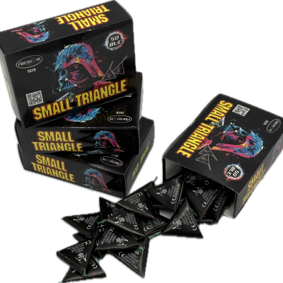 Emitator de sunet / Small Triangle